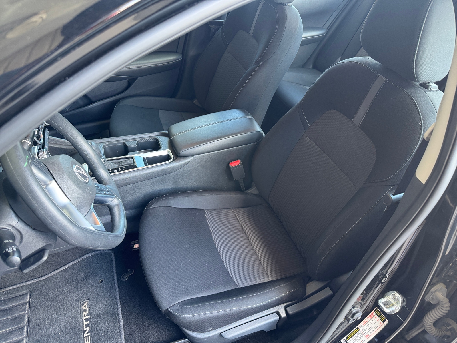 Thumbnail: 2024 Nissan Sentra - 2