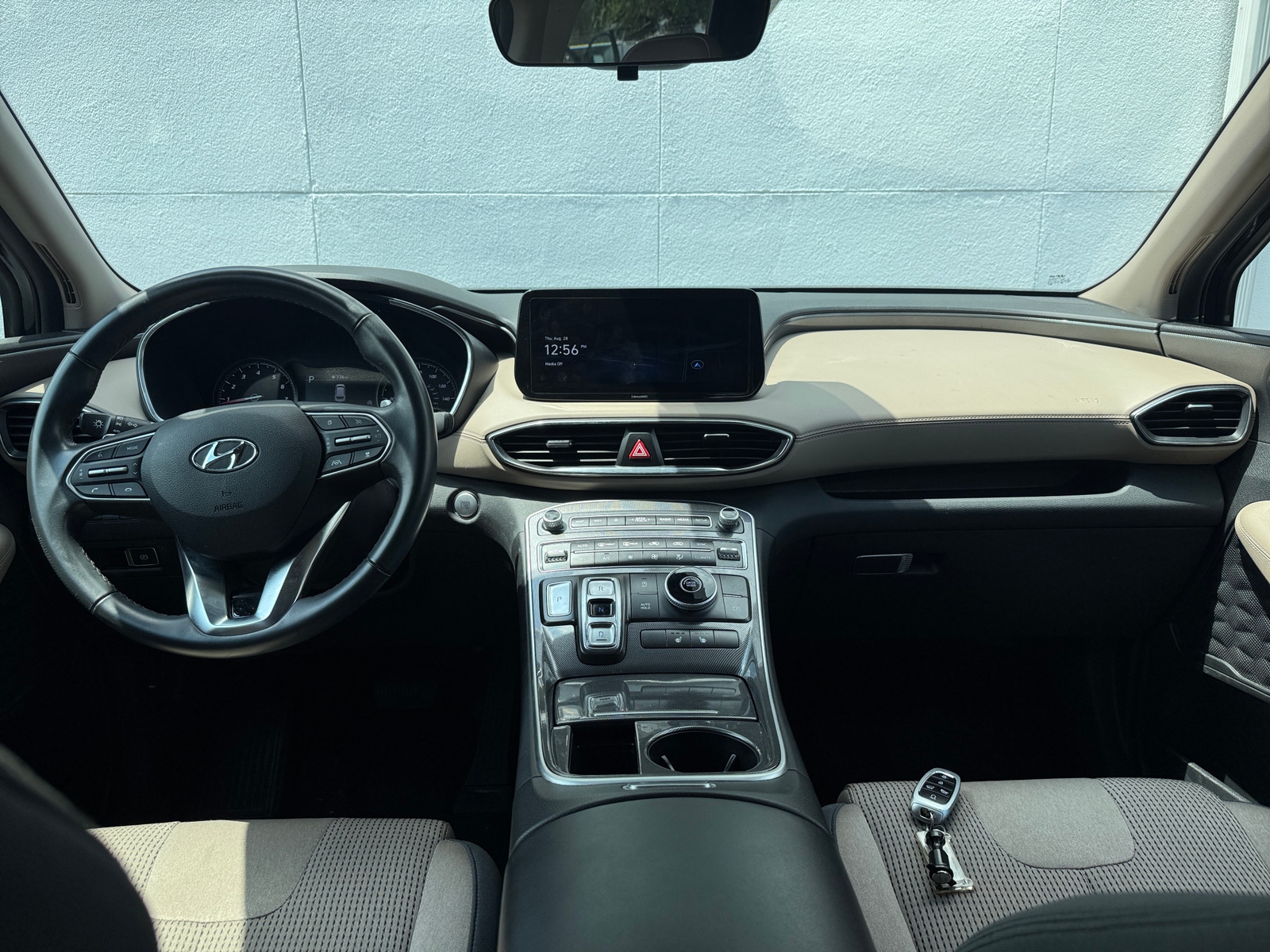 Thumbnail: 2023 Hyundai Santa Fe - 3
