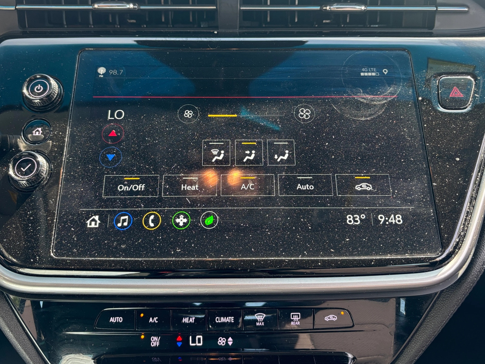 Thumbnail: 2023 Chevrolet Bolt EV - 4