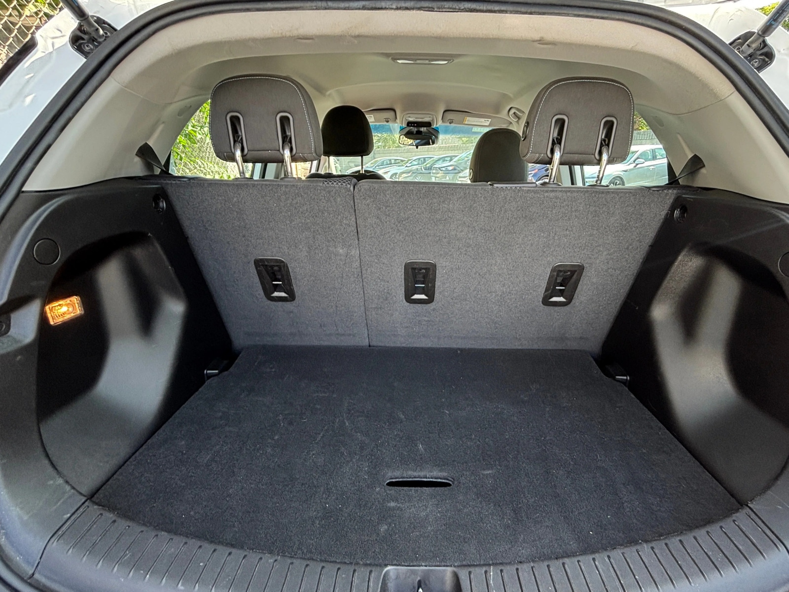 Thumbnail: 2023 Chevrolet Bolt EV - 7