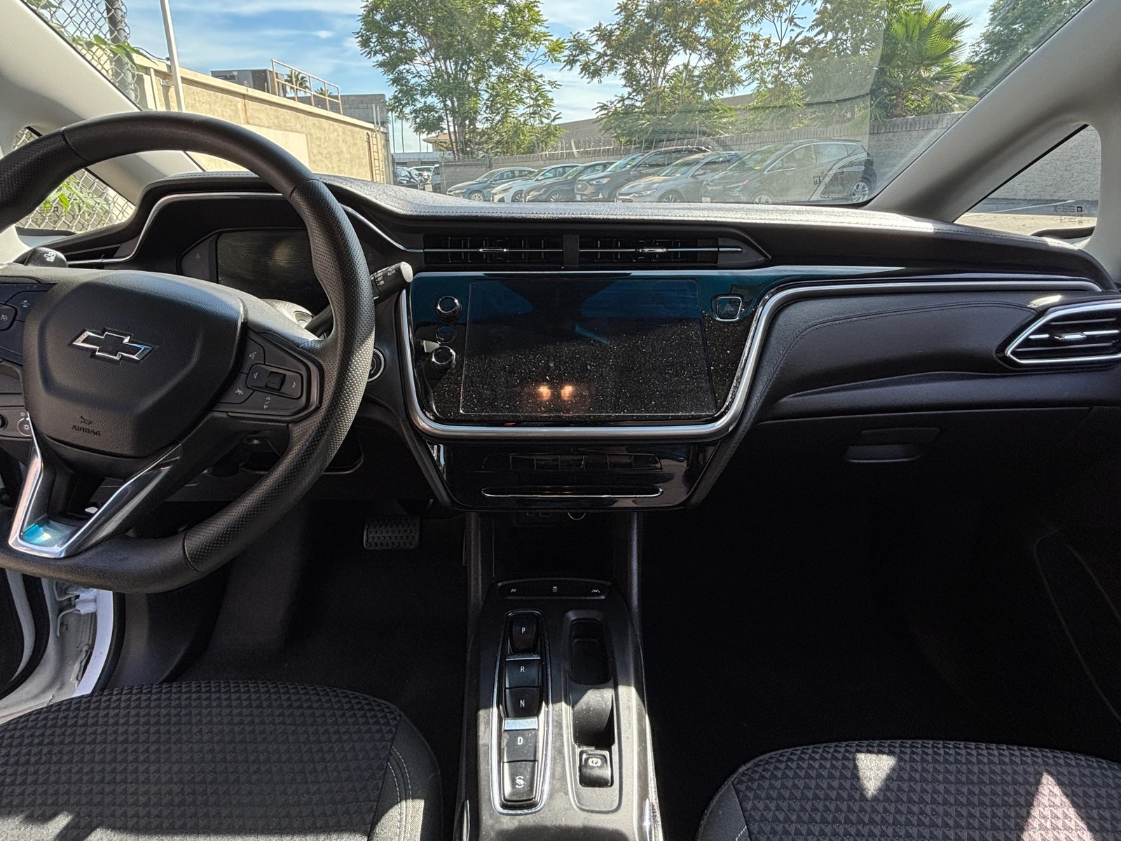 Thumbnail: 2023 Chevrolet Bolt EV - 3