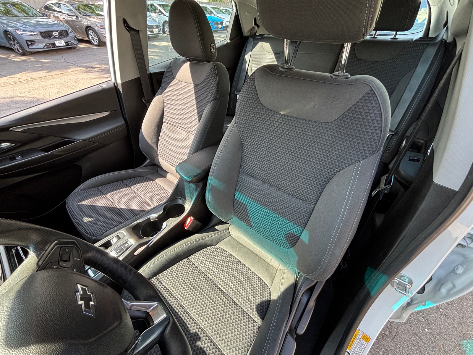 Thumbnail: 2023 Chevrolet Bolt EV - 2