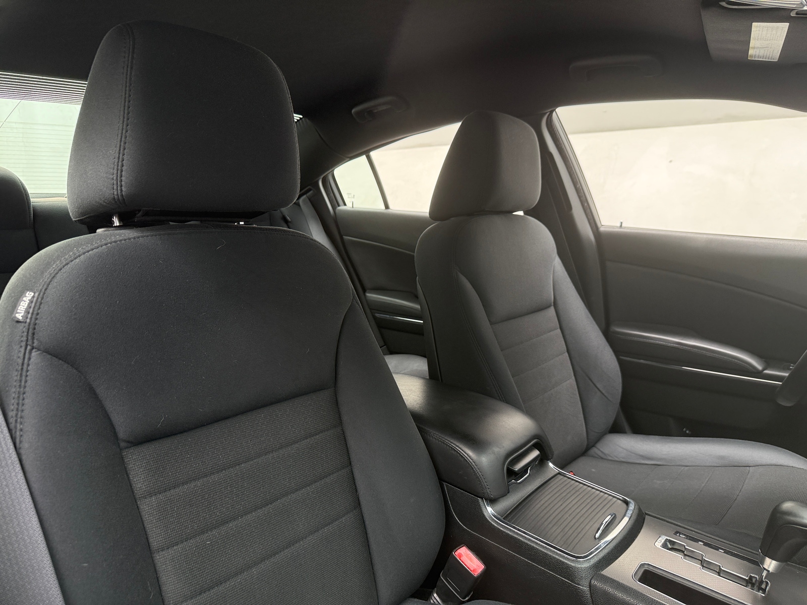 Thumbnail: 2011 Dodge Charger - 2