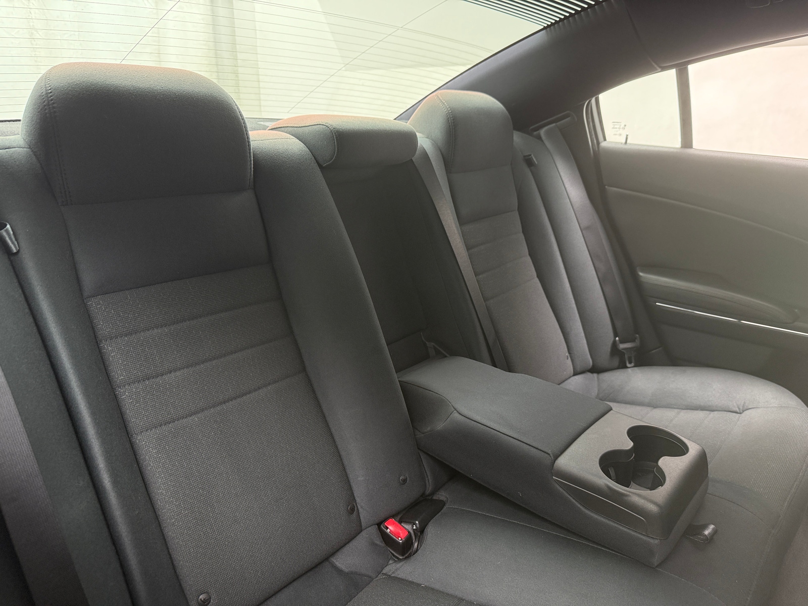 Thumbnail: 2011 Dodge Charger - 6