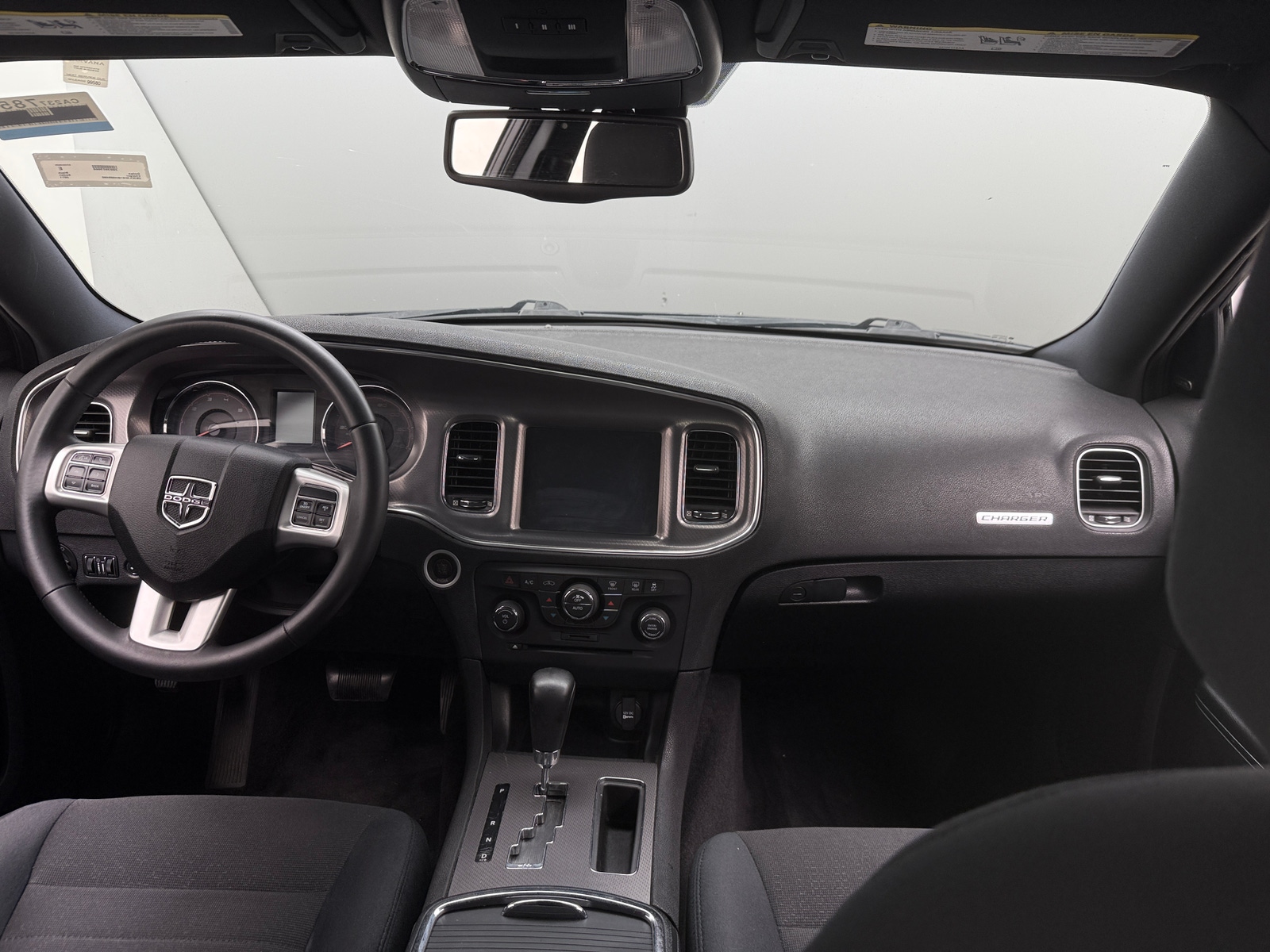 Thumbnail: 2011 Dodge Charger - 3