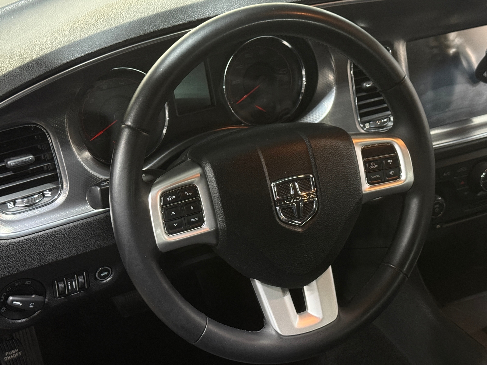 Thumbnail: 2011 Dodge Charger - 5