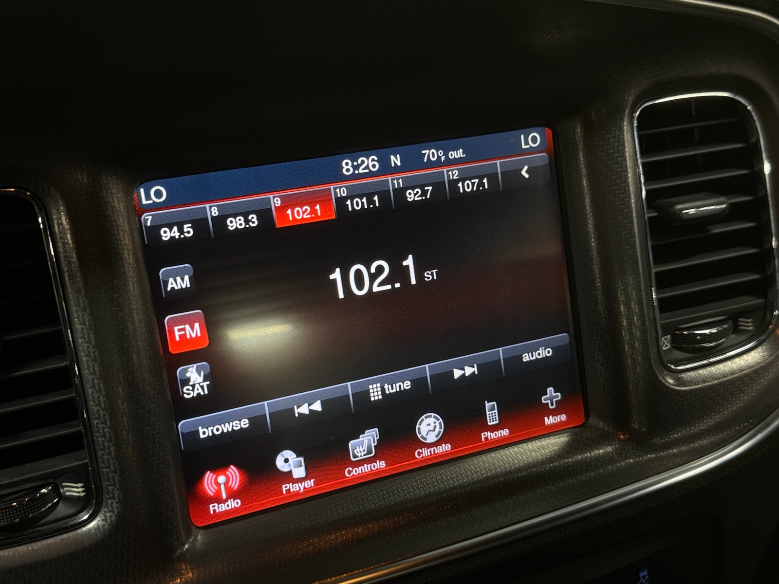 Thumbnail: 2011 Dodge Charger - 4
