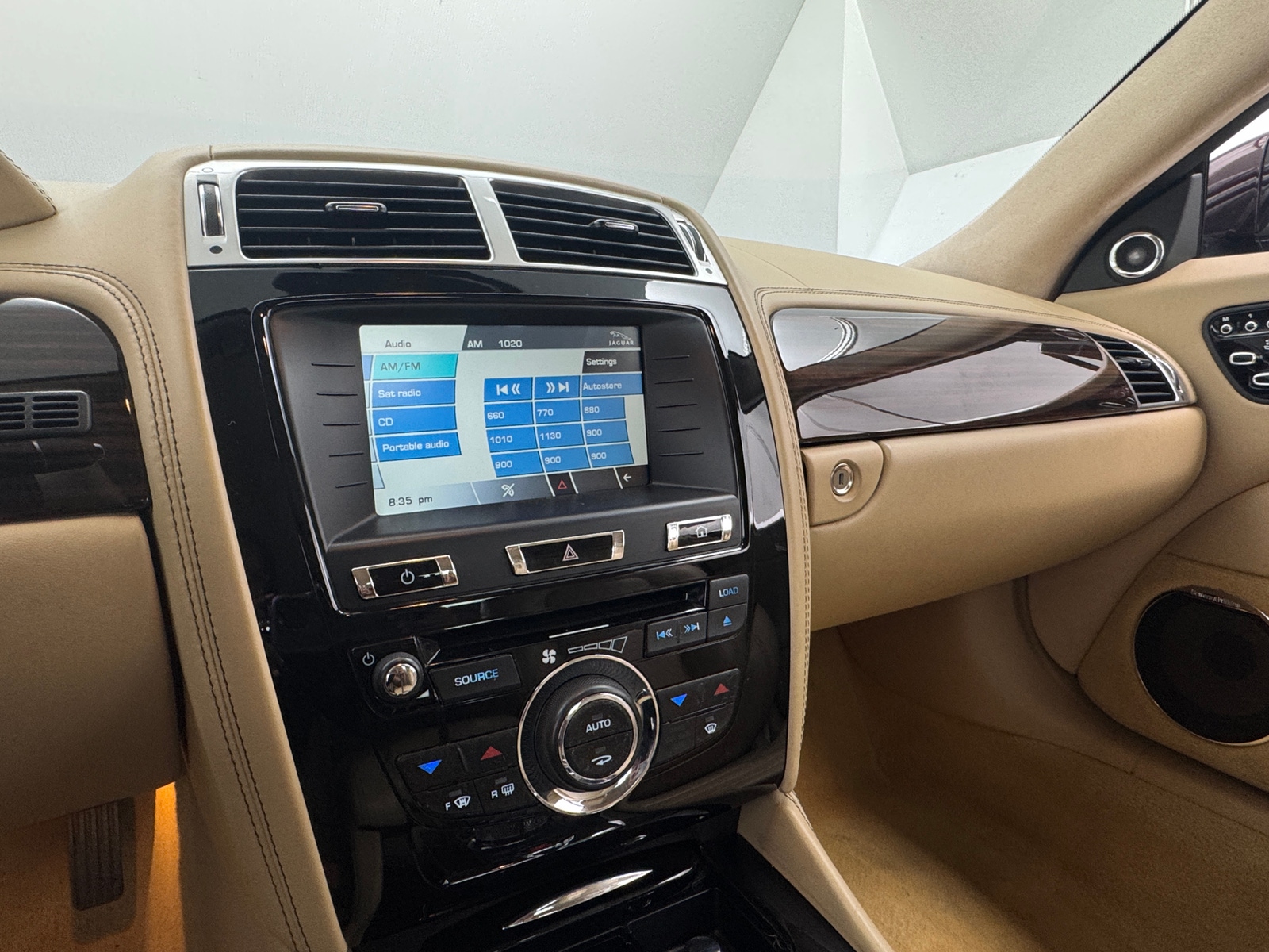 Thumbnail: 2012 Jaguar XK - 2