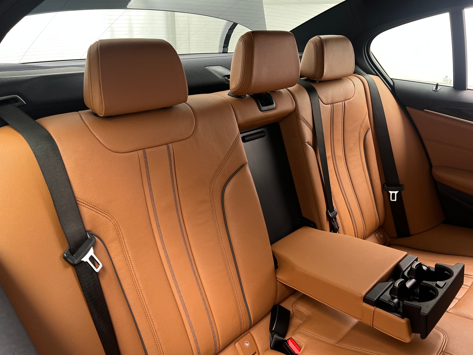 Thumbnail: 2020 BMW 5 Series - 5