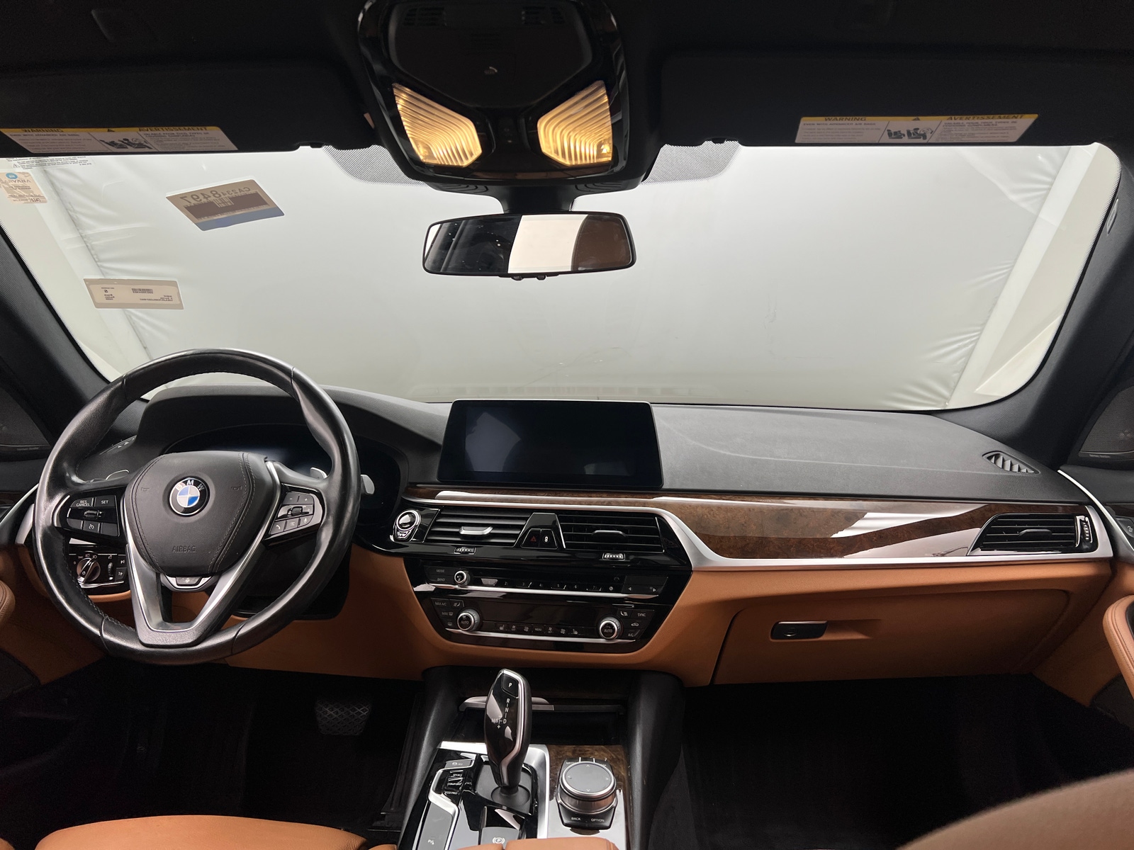 Thumbnail: 2020 BMW 5 Series - 2