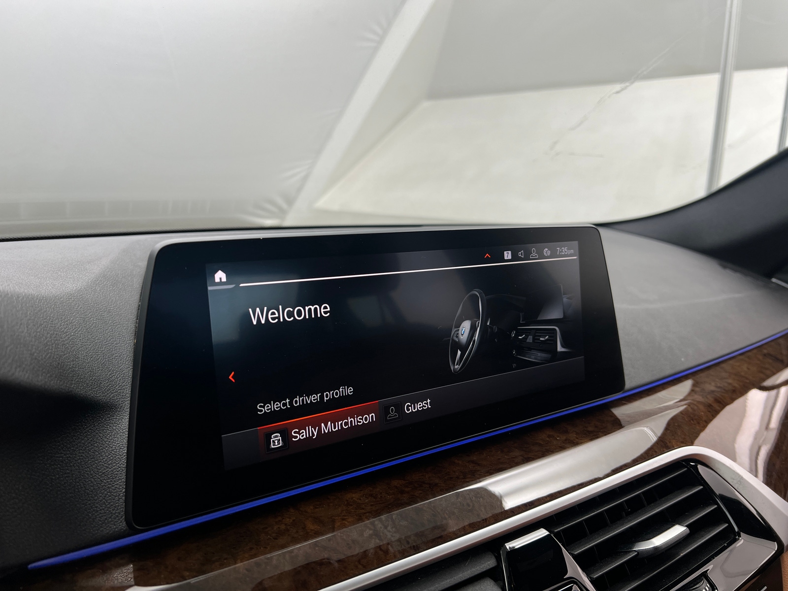 Thumbnail: 2020 BMW 5 Series - 3