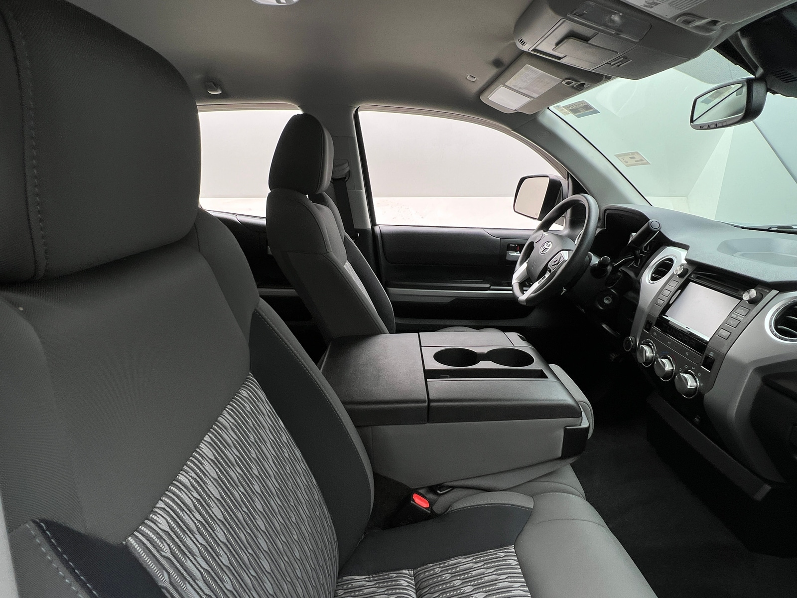 Thumbnail: 2019 Toyota Tundra - 2