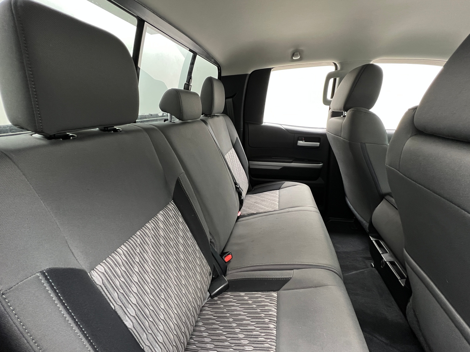 Thumbnail: 2019 Toyota Tundra - 6