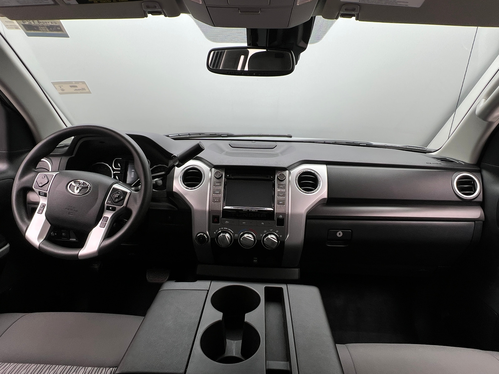Thumbnail: 2019 Toyota Tundra - 3