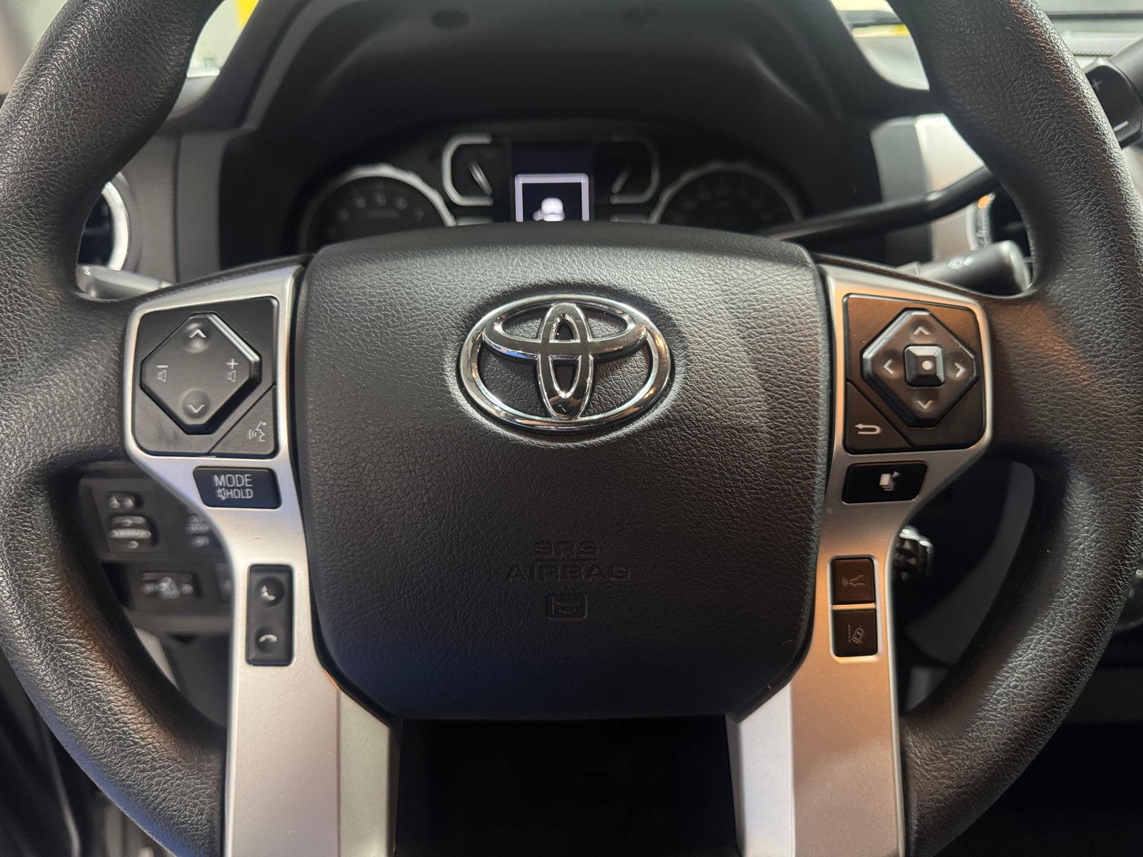 Thumbnail: 2019 Toyota Tundra - 5