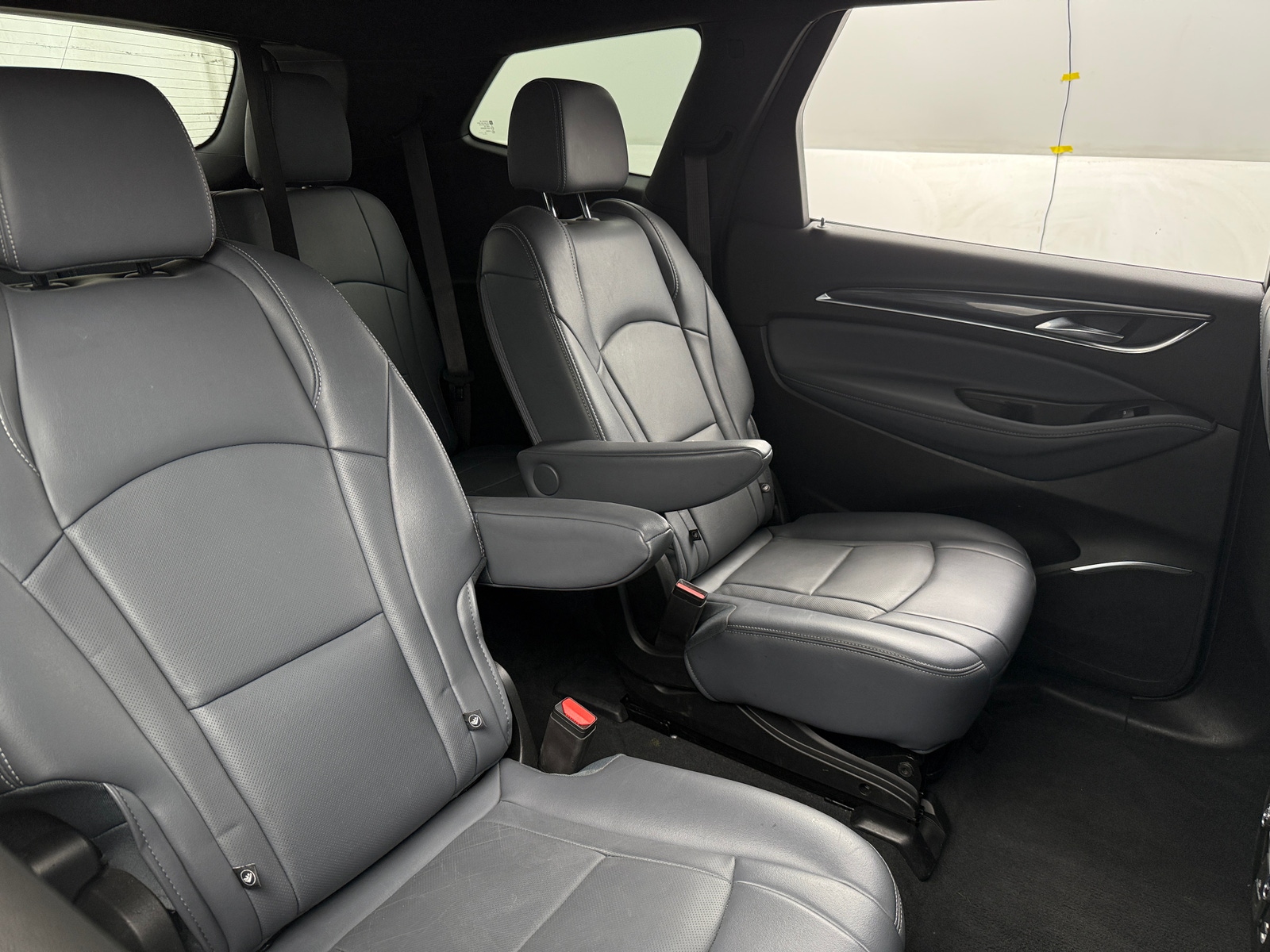 Thumbnail: 2024 Buick Enclave - 5