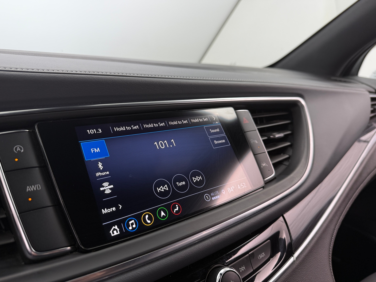 Thumbnail: 2024 Buick Enclave - 3