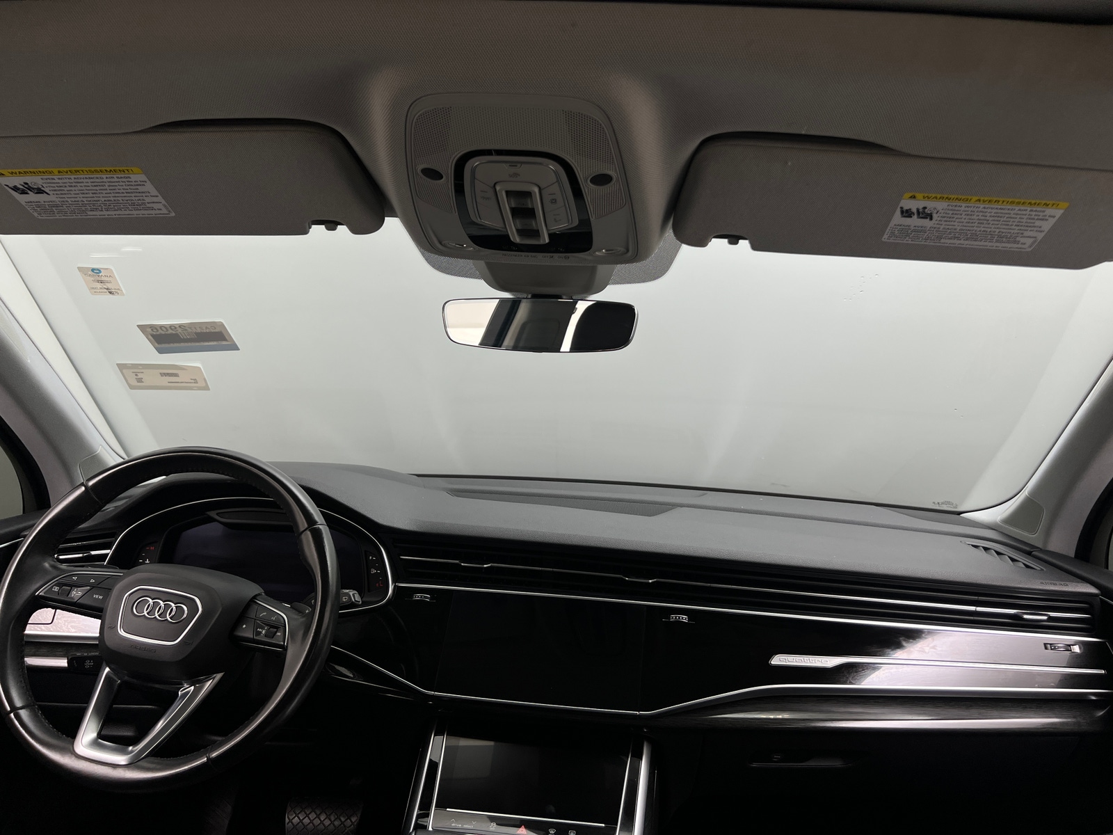 Thumbnail: 2020 Audi Q7 - 2