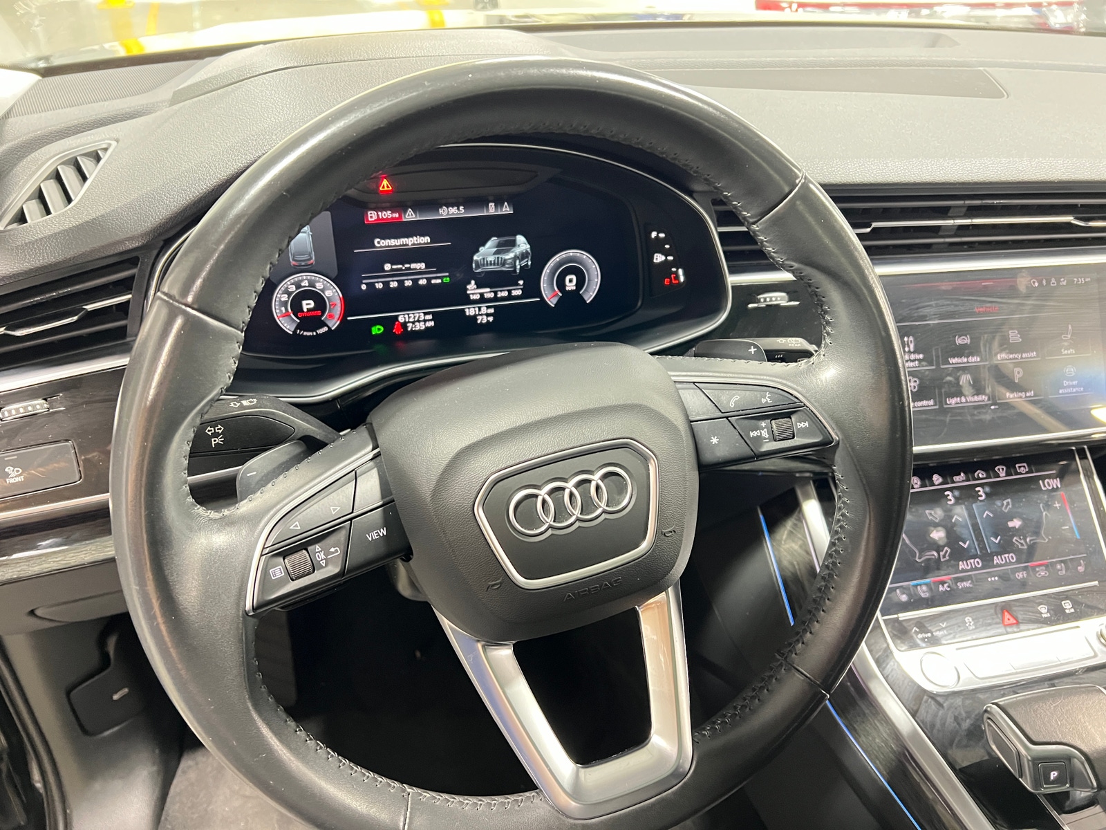 Thumbnail: 2020 Audi Q7 - 4