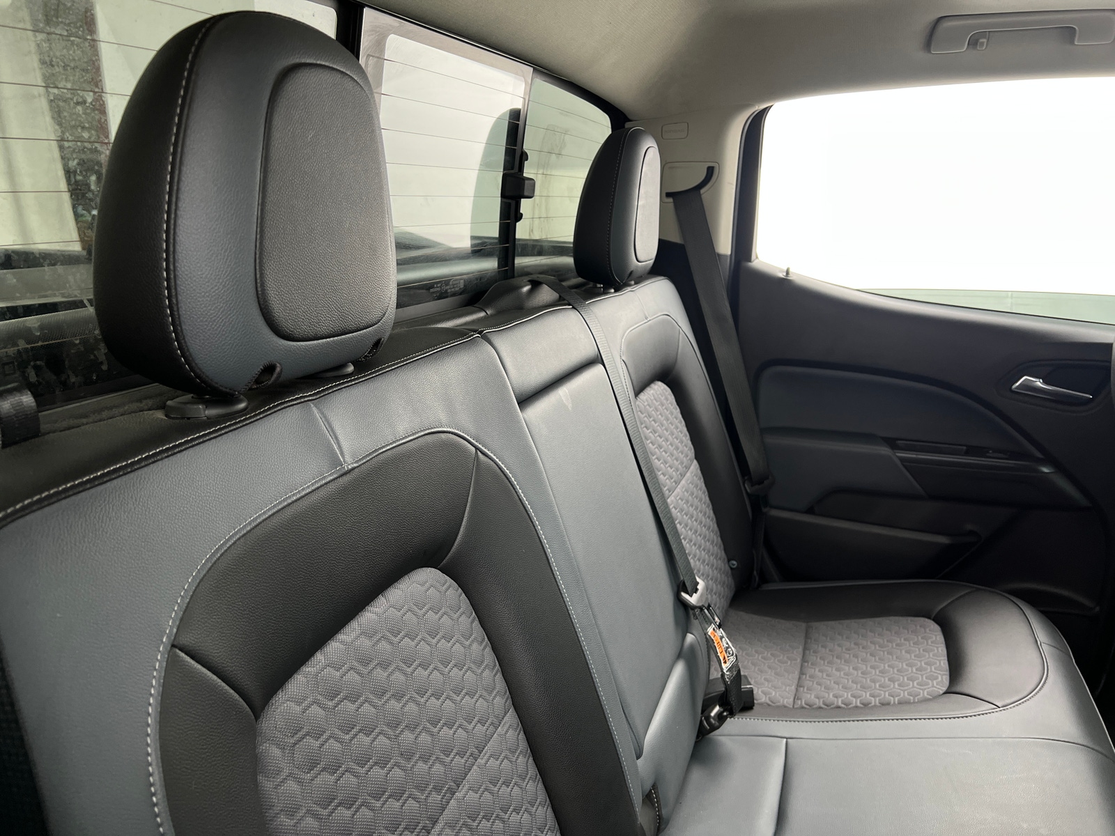 Thumbnail: 2018 Chevrolet Colorado - 6