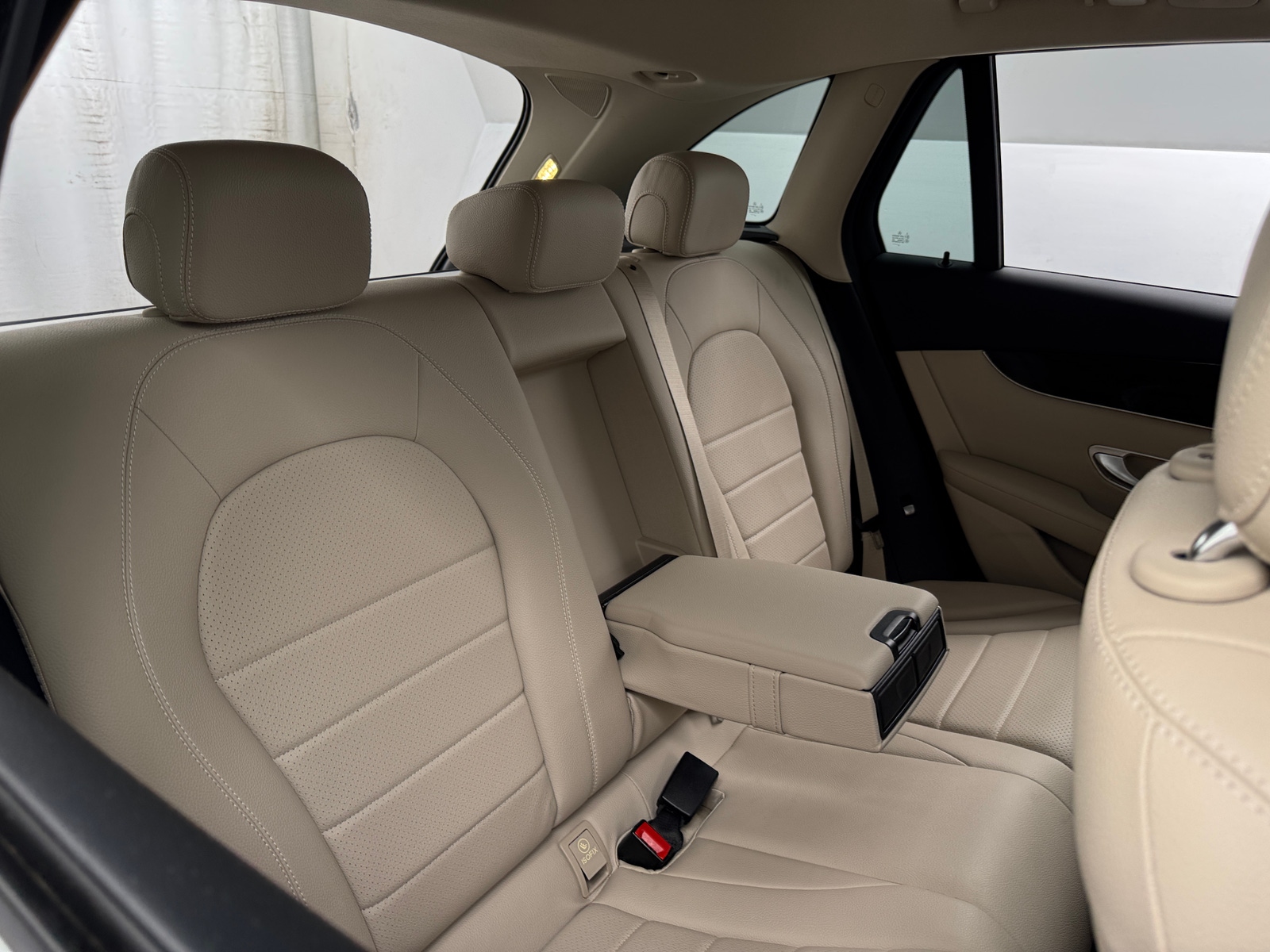 Thumbnail: 2017 Mercedes-Benz GLC - 5
