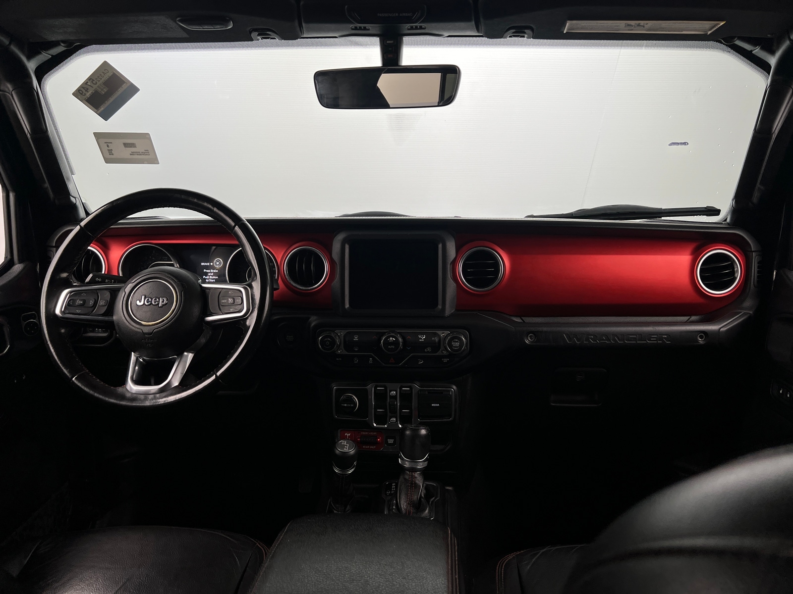 Thumbnail: 2018 Jeep Wrangler - 2