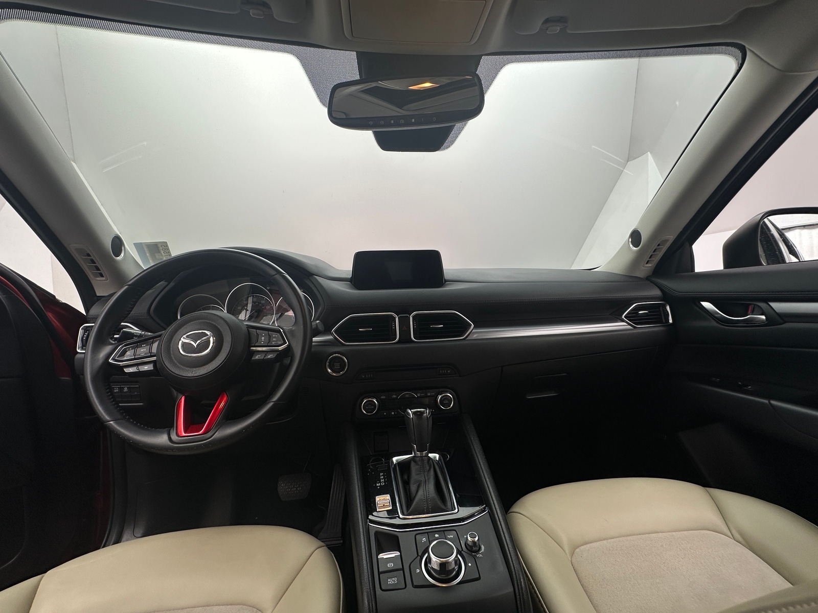 Thumbnail: 2018 Mazda CX-5 - 2