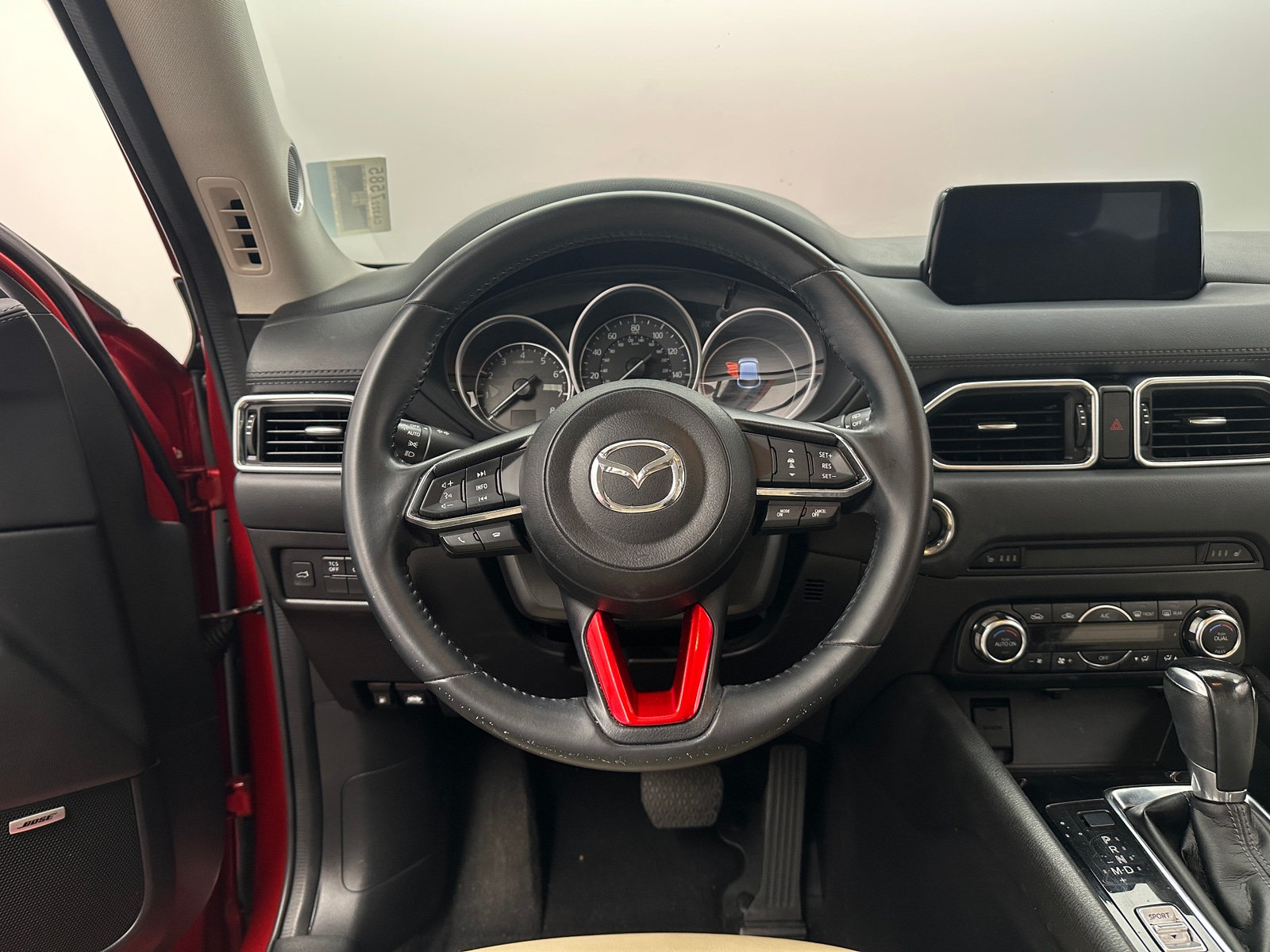 Thumbnail: 2018 Mazda CX-5 - 4