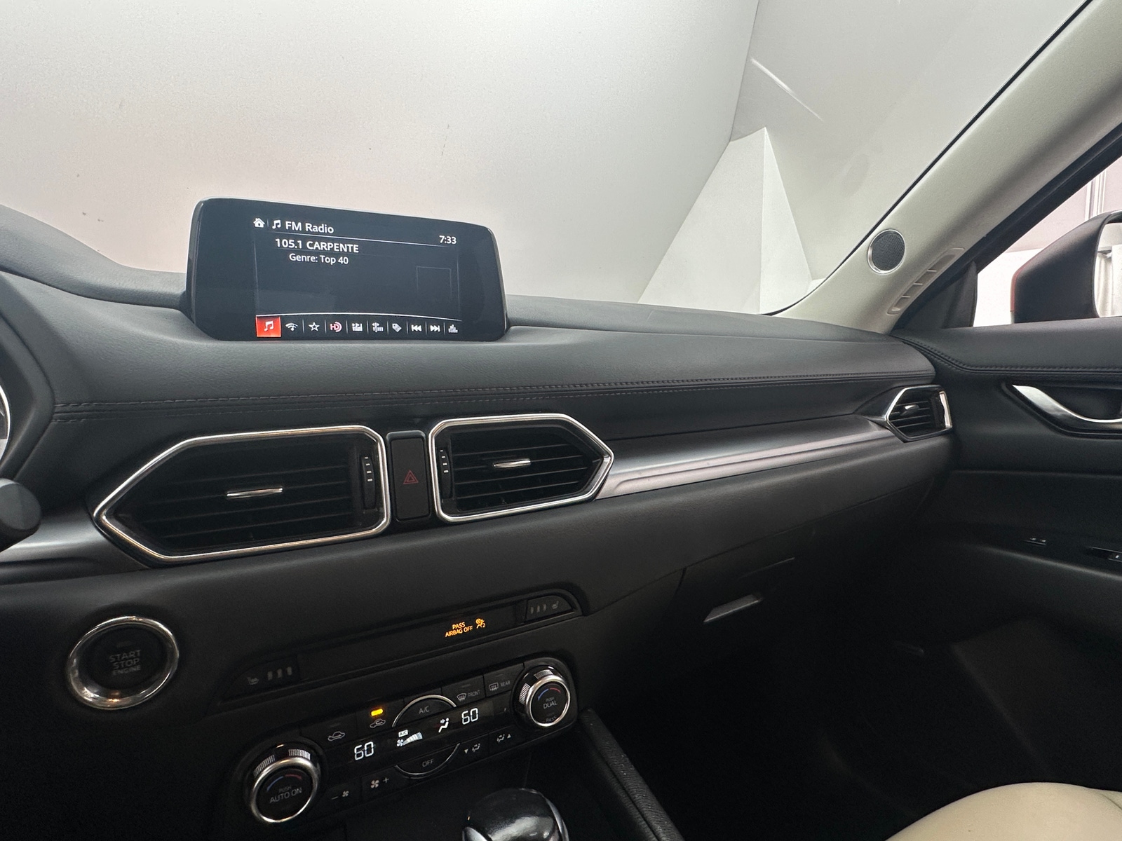 Thumbnail: 2018 Mazda CX-5 - 3