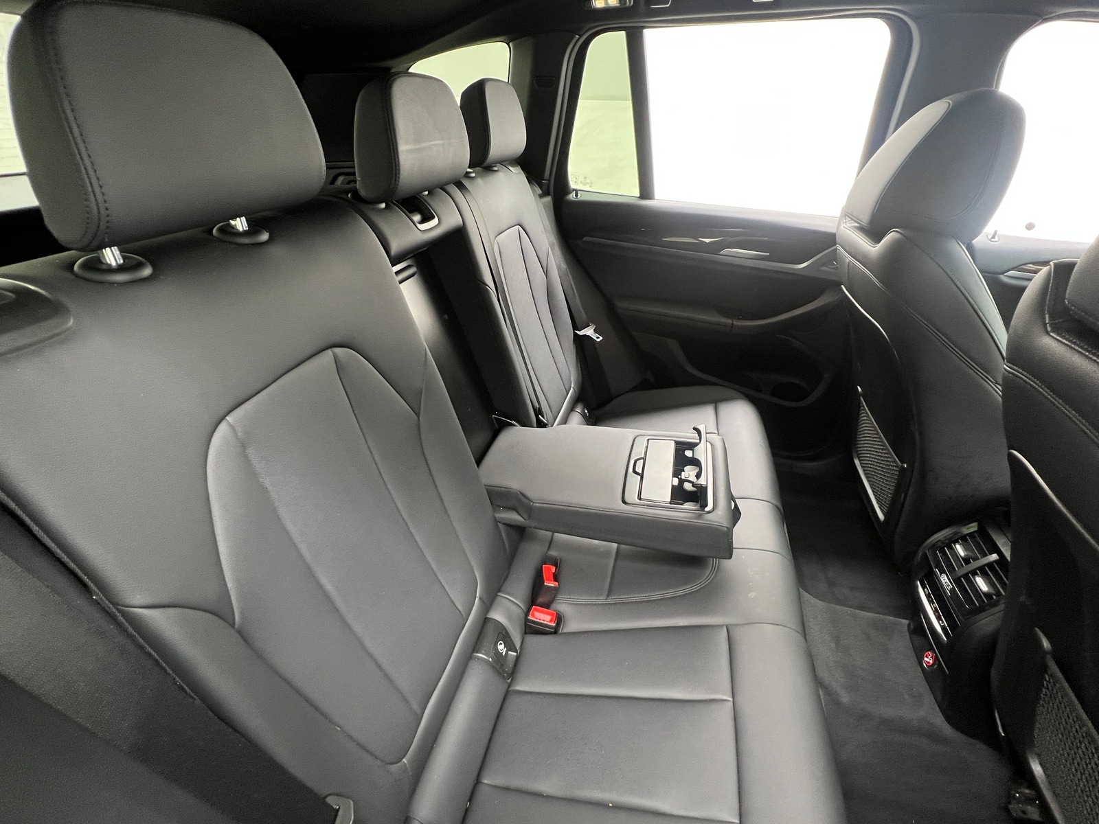 Thumbnail: 2019 BMW X3 - 5