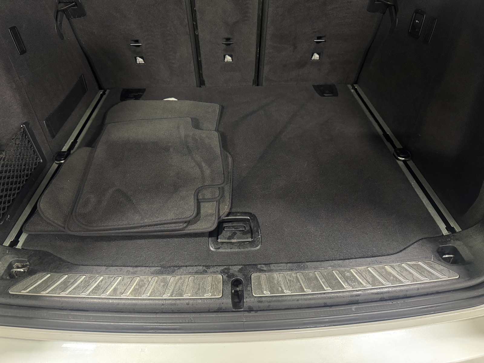 Thumbnail: 2019 BMW X3 - 6