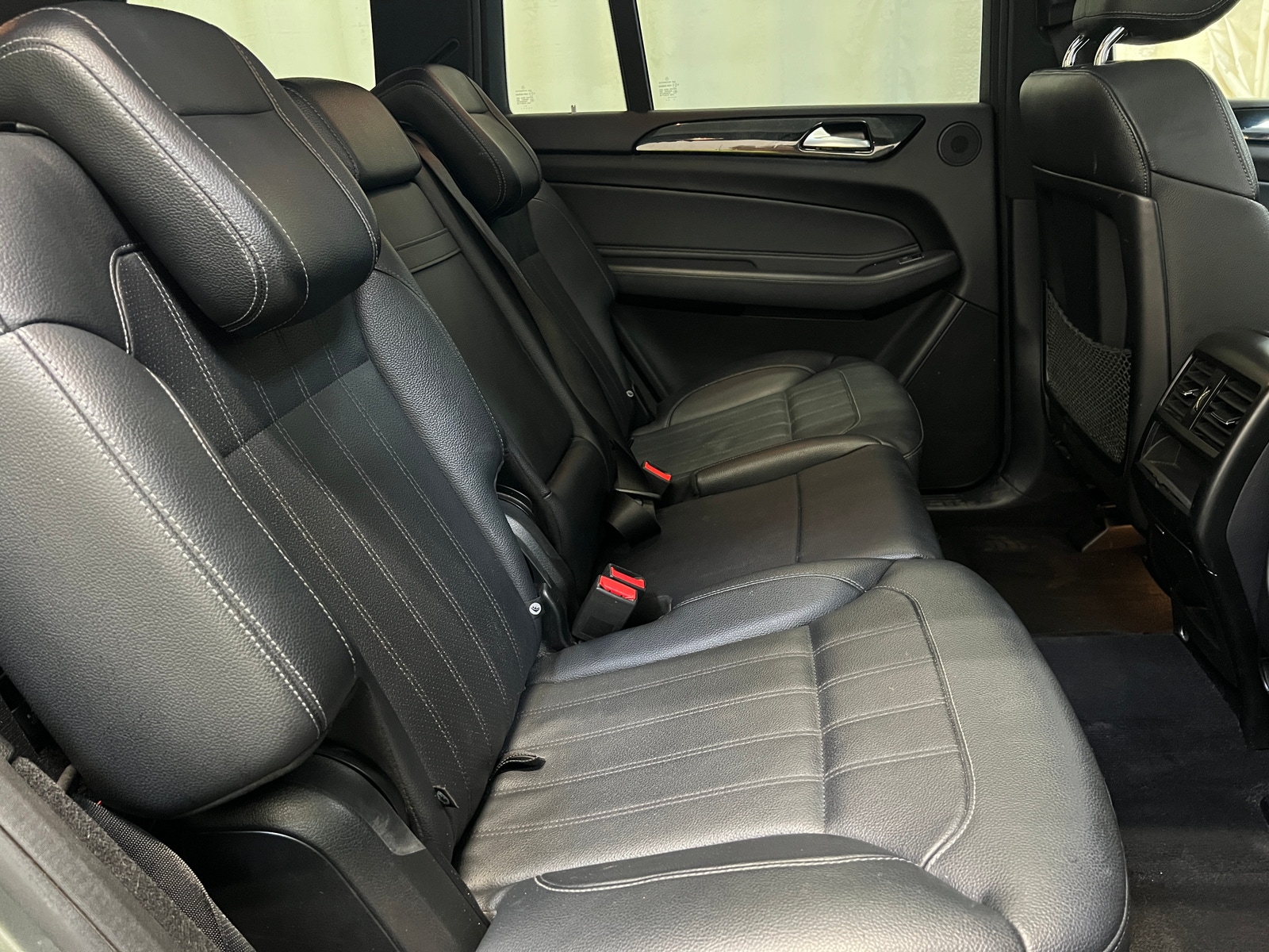 Thumbnail: 2018 Mercedes-Benz GLS - 5