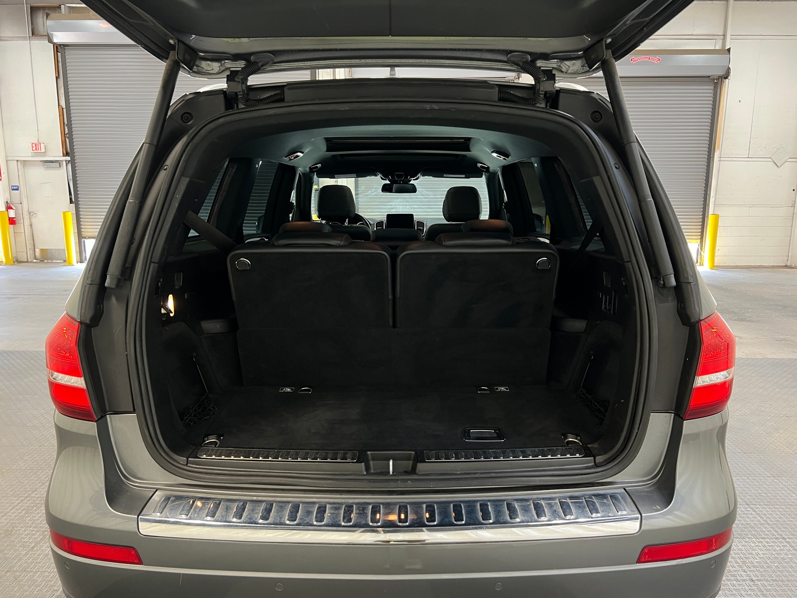 Thumbnail: 2018 Mercedes-Benz GLS - 6
