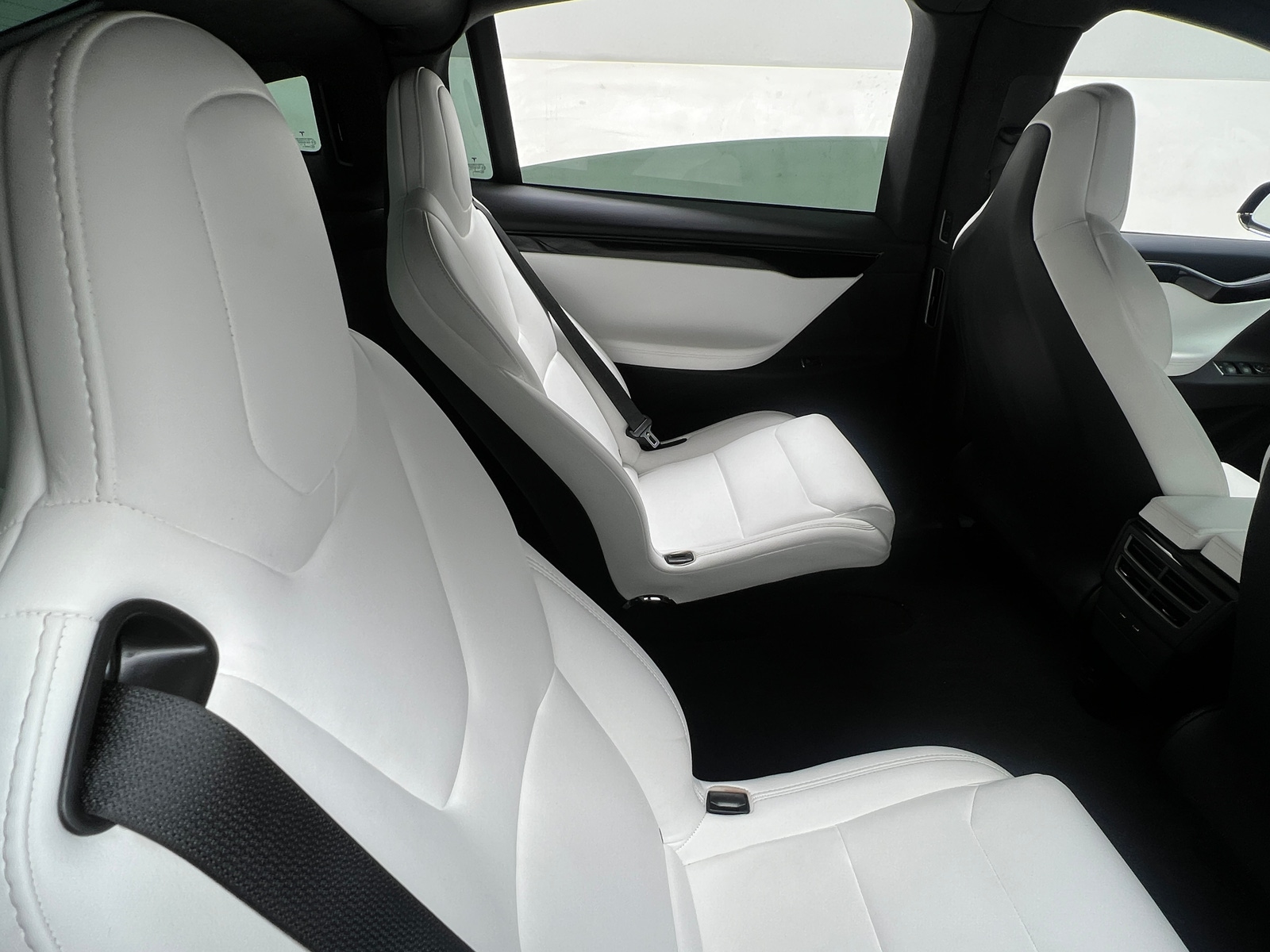 Thumbnail: 2019 Tesla Model X - 5