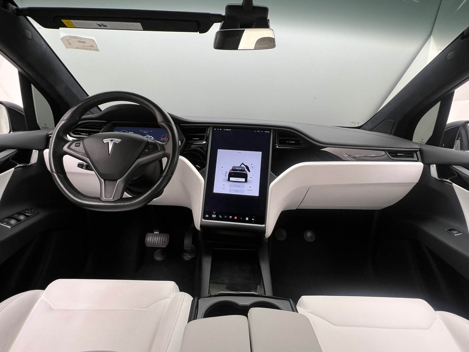 Thumbnail: 2019 Tesla Model X - 2