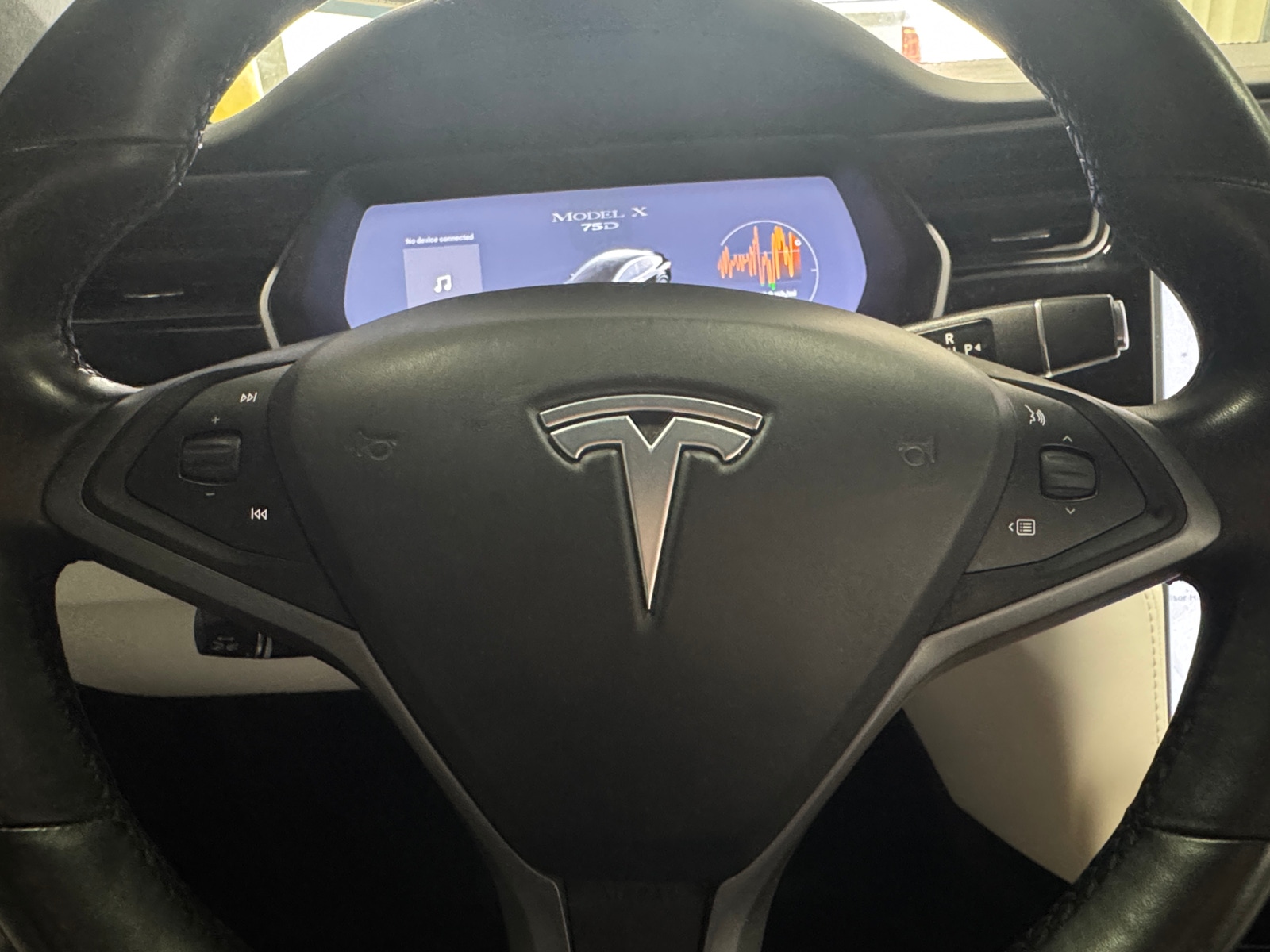 Thumbnail: 2019 Tesla Model X - 4
