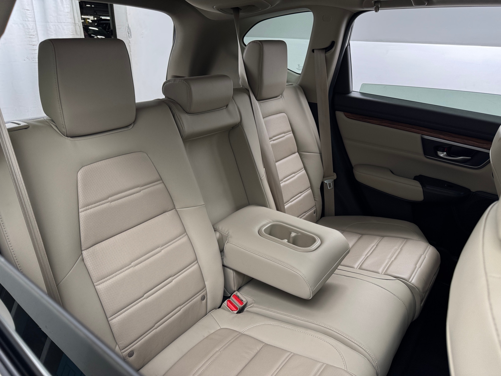 Thumbnail: 2018 Honda CR-V - 5