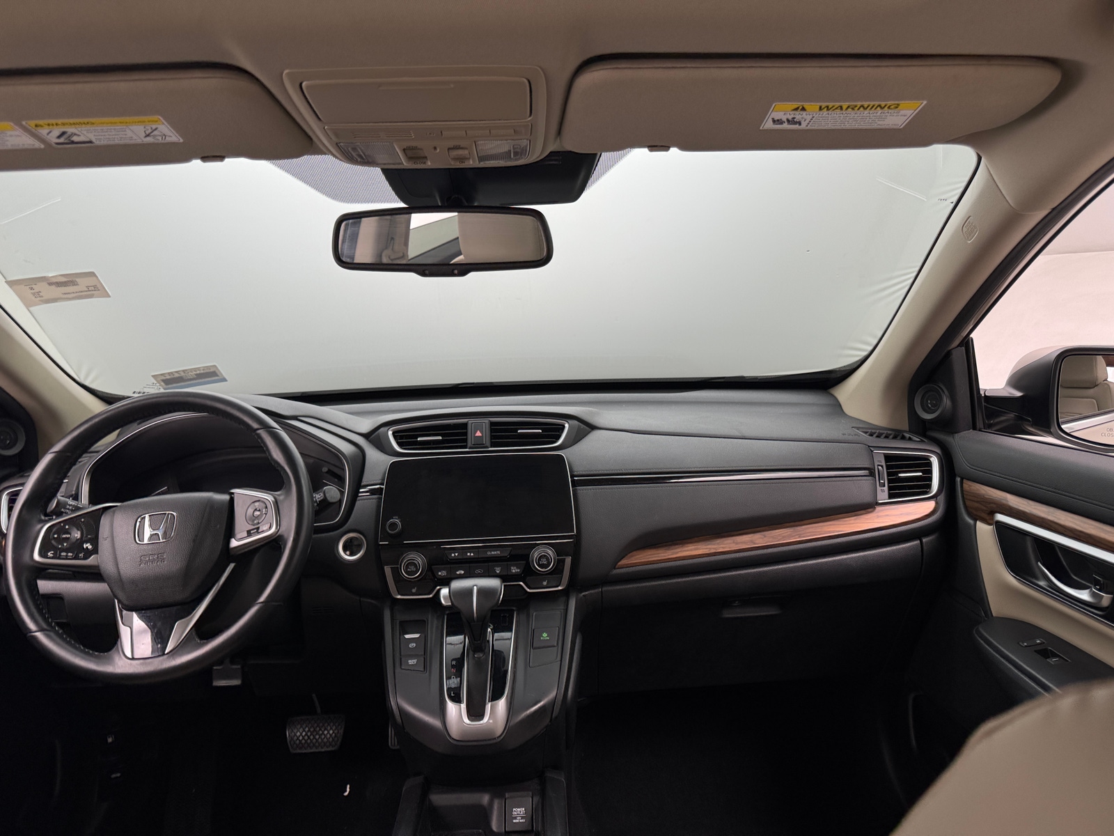Thumbnail: 2018 Honda CR-V - 2