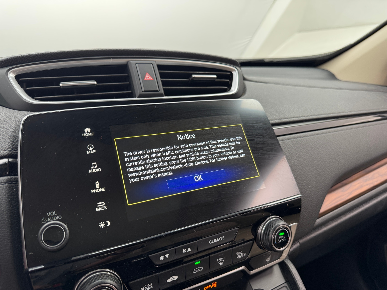 Thumbnail: 2018 Honda CR-V - 3