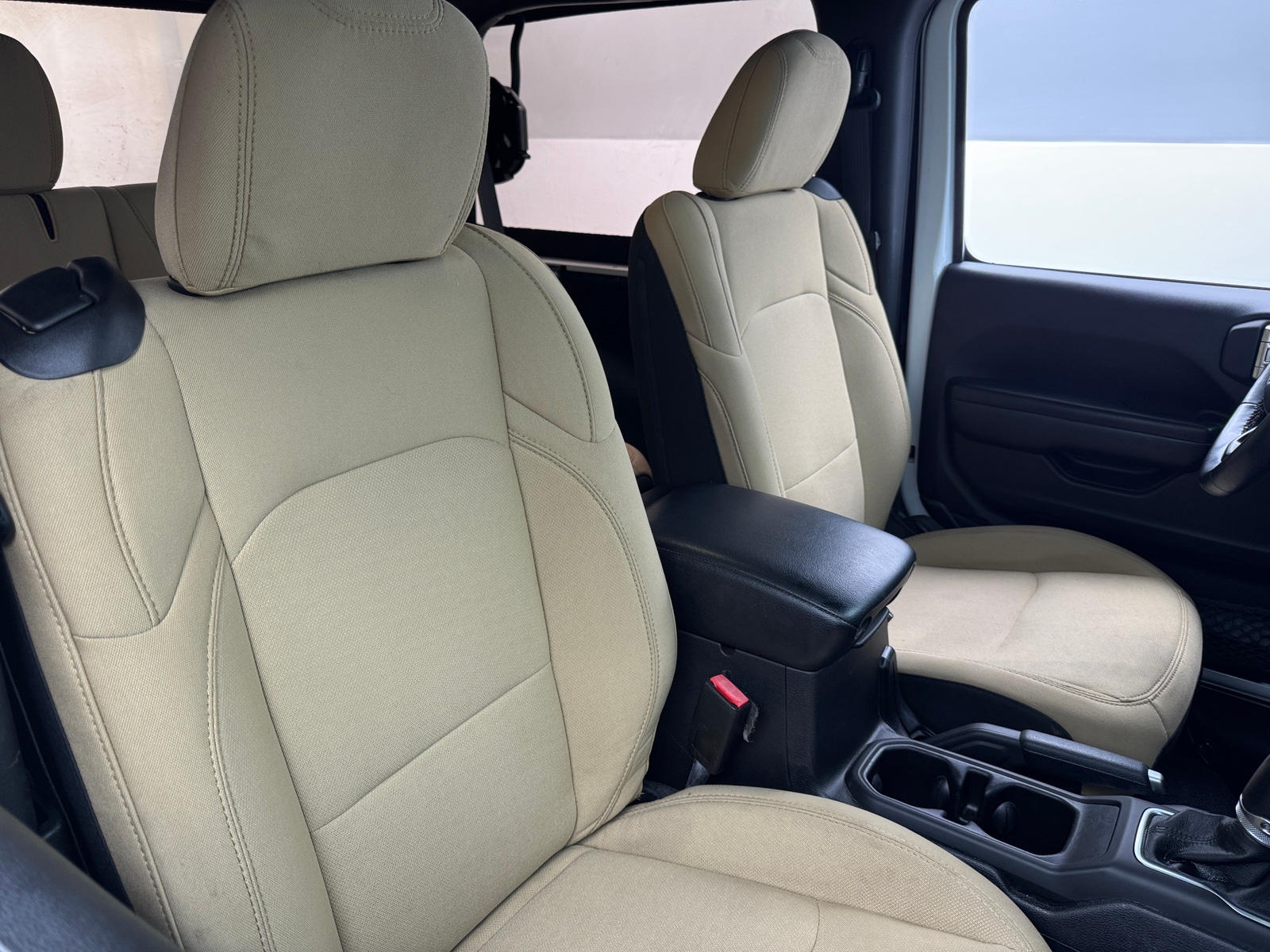 Thumbnail: 2021 Jeep Wrangler - 2