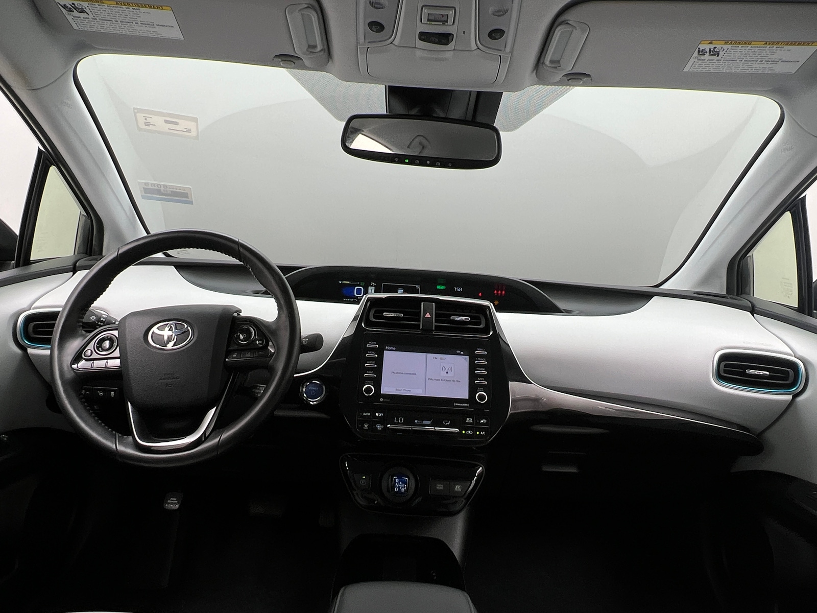 Thumbnail: 2022 Toyota Prius - 2