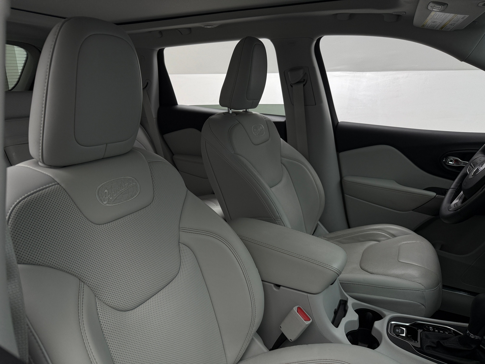 Thumbnail: 2019 Jeep Cherokee - 2