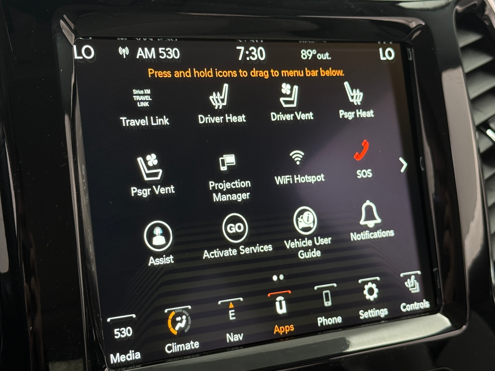 Thumbnail: 2019 Jeep Cherokee - 4