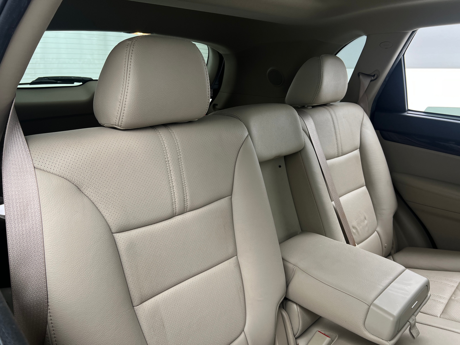 Thumbnail: 2015 Kia Sorento - 5