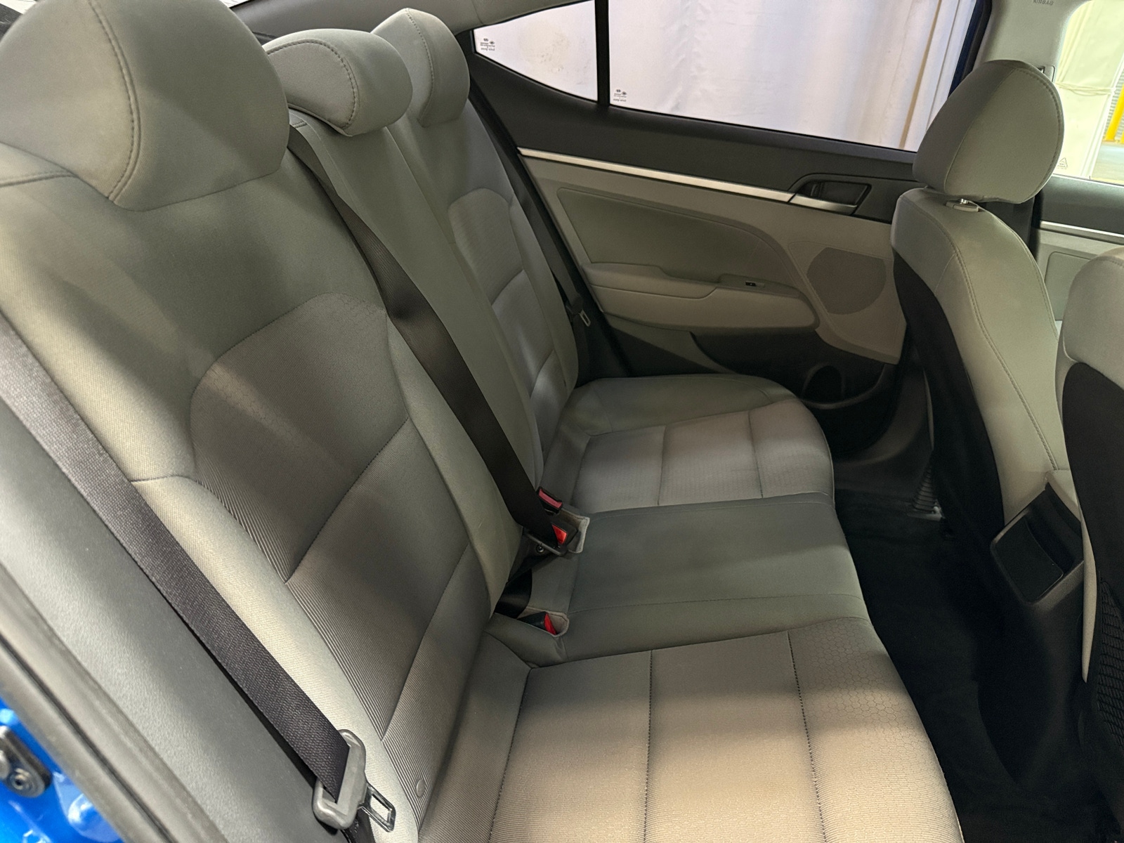 Thumbnail: 2017 Hyundai Elantra - 6