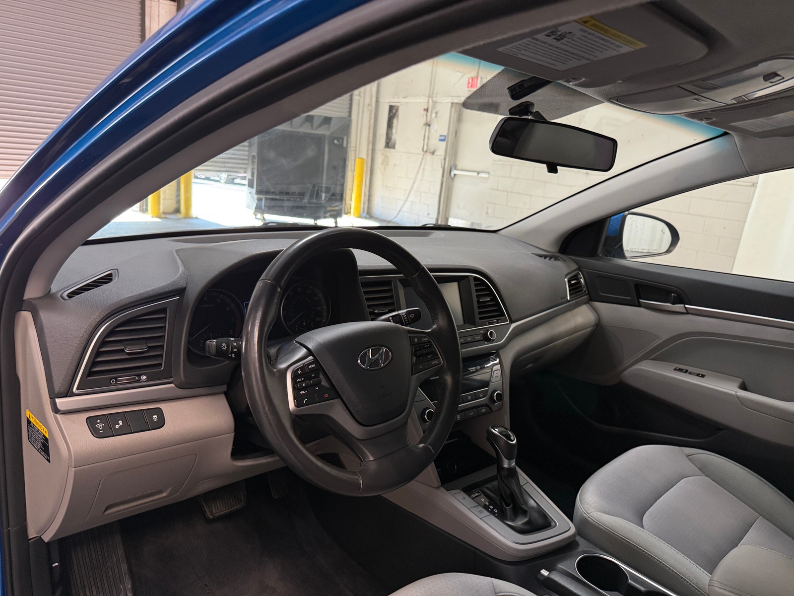 Thumbnail: 2017 Hyundai Elantra - 3