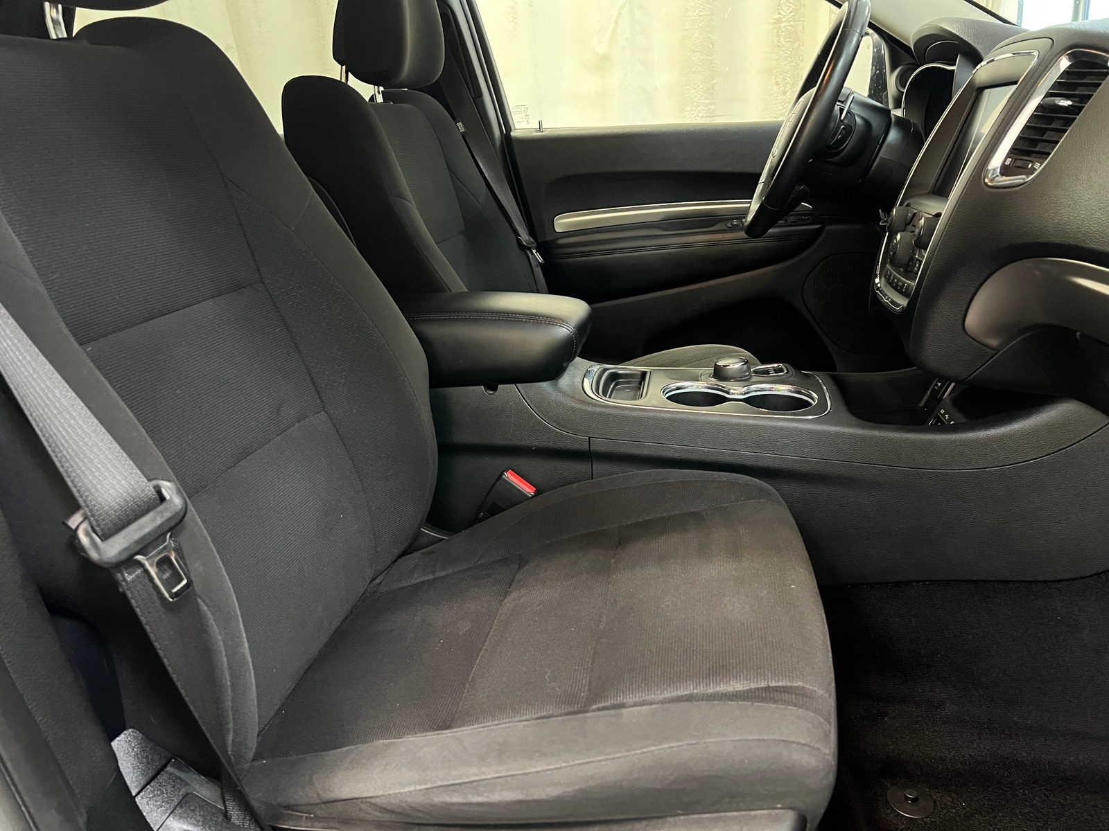 Thumbnail: 2016 Dodge Durango - 2