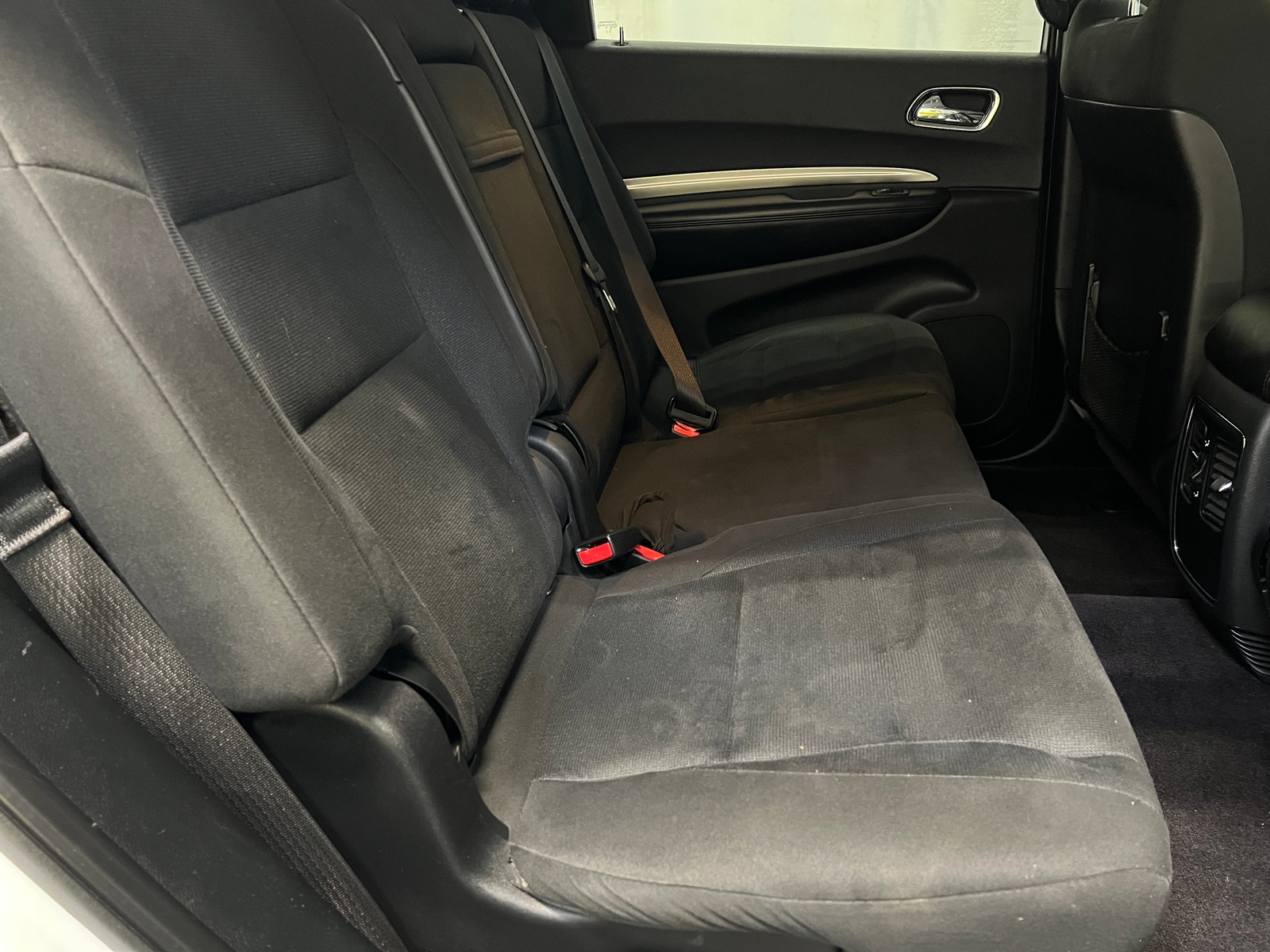 Thumbnail: 2016 Dodge Durango - 6