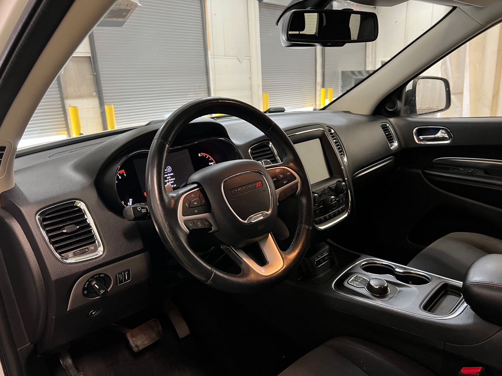Thumbnail: 2016 Dodge Durango - 3