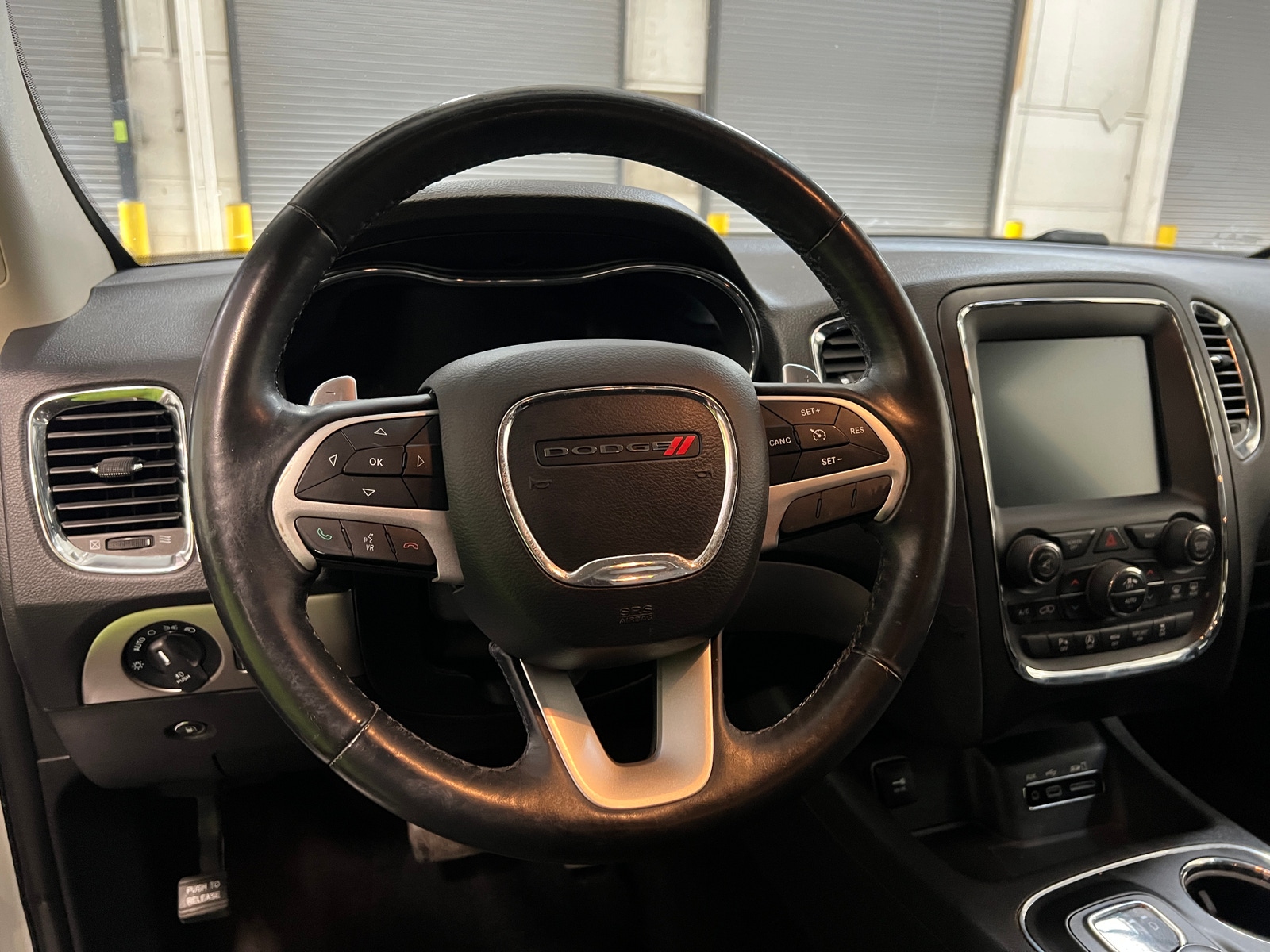 Thumbnail: 2016 Dodge Durango - 5